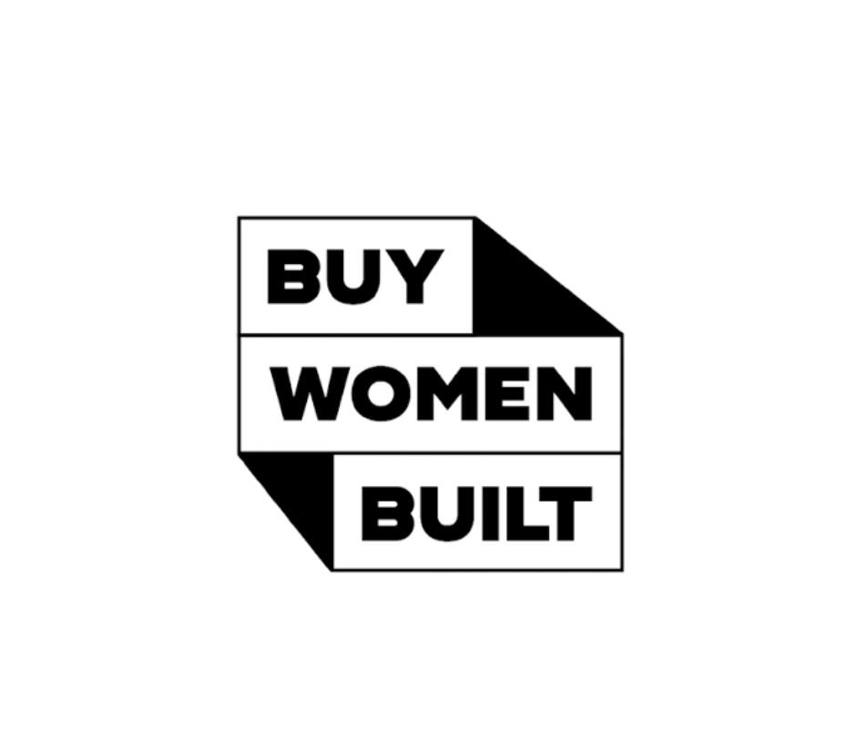 We're part of the Buy Woman build network: arc-tec.co